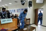 نخستین جلسه دادگاه ۳متهم فساد اقتصادی اخیر