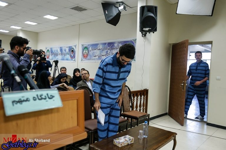 نخستین جلسه دادگاه ۳متهم فساد اقتصادی اخیر