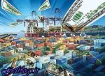 شرح + پرداخت ۲۴ میلیارد دلار ارز دولتی و نیمایی به واردات