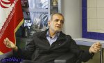 نقد مسعود پزشکیان به واکنشها مخالفان CFT
