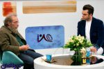 پخش «منوشما» بدون ظلیپور و قندی ، حاشیه فراستی از قبل طراحی شده است بود!